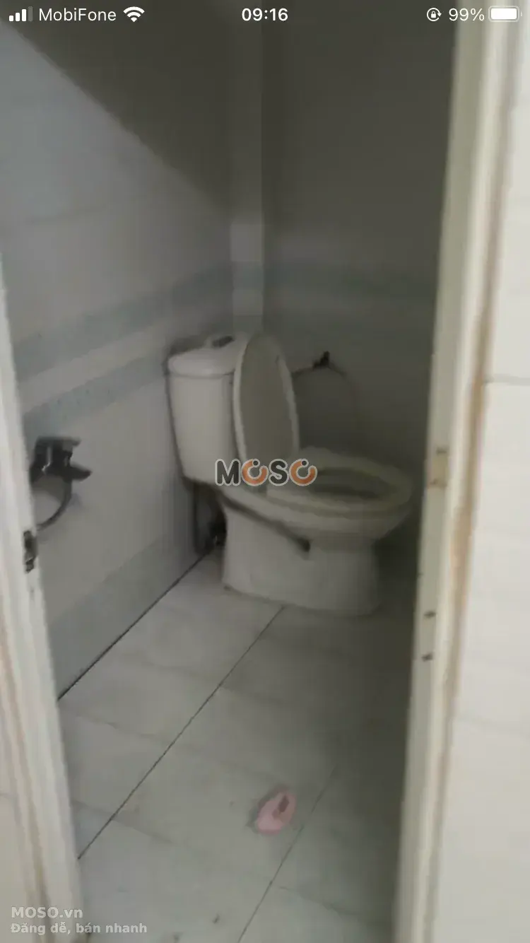 Cho thuê nhà hẻm 48 Thành phố Thủ Đức, TP.HCM – 2 phòng ngủ, giá 12 triệu - ảnh 4